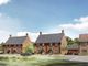 Thumbnail Detached house for sale in Bridleways, Three Lanes Way, Puddletown