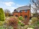 Thumbnail Detached house for sale in Hurstbourne Priors, Whitchurch