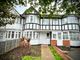 Thumbnail Terraced house for sale in Minehead Road, South Harrow, Harrow