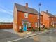 Thumbnail Semi-detached house for sale in Simplex Way, Roade, Northampton