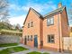 Thumbnail Semi-detached house for sale in Banks Close, Ambergate, Belper