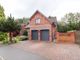 Thumbnail Detached house for sale in Bellpit Close, Worsley, Manchester