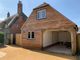 Thumbnail Country house for sale in Frogmore Lane, Nursling, Hampshire