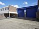 Thumbnail Light industrial to let in Unit 6, Multipark Norcot, Reading