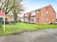 Thumbnail Flat for sale in Hurn Way, Longford, Coventry