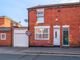 Thumbnail End terrace house for sale in Birchett Road, Aldershot, Hampshire