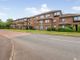 Thumbnail Flat for sale in Homenene House, Peterborough