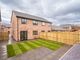 Thumbnail Semi-detached house for sale in The Gardens, Leach Lane, Sutton Leach, St. Helens