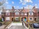 Thumbnail Terraced house for sale in Chalk Hill, Oxhey