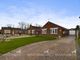 Thumbnail Detached bungalow for sale in Lyndhurst Rise, Norton, Doncaster