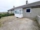 Thumbnail Terraced bungalow for sale in The Butts, Tintagel