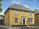 Thumbnail Detached house for sale in "Bradgate" at Thorn Tree Drive, Liverpool