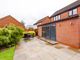 Thumbnail Detached house for sale in Holme Lane, Messingham, Scunthorpe