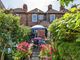 Thumbnail Terraced house for sale in Old Dover Road, Canterbury, Kent