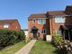 Thumbnail End terrace house for sale in Mill Meadow, Kingsthorpe, Northampton