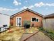 Thumbnail Detached bungalow for sale in Carlin Close, Breaston, Derby