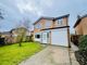 Thumbnail Detached house for sale in Chestnut Grove, Barnton, Northwich