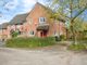 Thumbnail End terrace house for sale in Pages Close, Wymondham, Norfolk