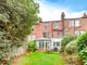 Thumbnail Terraced house to rent in Claremont Road, Highgate