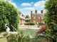 Thumbnail End terrace house for sale in St. Marys Court, Ottway Walk, Welwyn, Herts