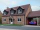 Thumbnail Detached house for sale in Low Road, Wretton, Kings Lynn