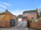 Thumbnail Detached house for sale in Bratton Road, Westbury