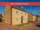 Thumbnail Detached house for sale in Hardmead, Bicester