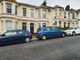 Thumbnail Shared accommodation to rent in Sea View Avenue, Lipson, Plymouth