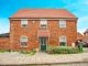 Thumbnail Detached house for sale in Mansion Rise, Ebbsfleet Valley, Swanscombe