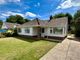Thumbnail Detached bungalow to rent in Brecklands, Mundford, Thetford