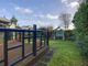 Thumbnail Detached bungalow for sale in Ockendon Way, Walton On The Naze