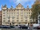 Thumbnail Flat to rent in Manor House, Marylebone Road