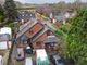 Thumbnail Detached bungalow for sale in Bradgate Road, Newtown Linford, Leicester