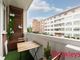 Thumbnail Flat for sale in Ormonde Court, Upper Richmond Road, London