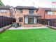 Thumbnail Detached house to rent in Hoylake Close, Turnberry, Walsall