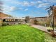 Thumbnail Detached bungalow for sale in Hoskyn Close, Rugby