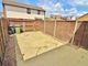 Thumbnail Terraced house for sale in Plumpton Gardens, Portsmouth