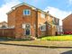 Thumbnail Semi-detached house for sale in Galsworthy Place, Aylesbury