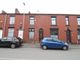 Thumbnail Terraced house to rent in Burnley Lane, Chadderton, Oldham