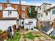 Thumbnail Town house for sale in St. Andrews Road, Southampton