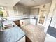Thumbnail Detached bungalow for sale in The Lawns, Whatton, Nottingham