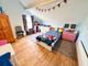 Thumbnail End terrace house for sale in The Highway, New Inn, Pontypool