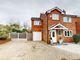 Thumbnail Detached house for sale in Tilby Close, Flixton, Urmston, Manchester