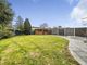 Thumbnail Detached bungalow for sale in Berkhamsted Avenue, Wembley