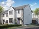 Thumbnail End terrace house for sale in Southwood Meadows, Buckland Brewer, Bideford