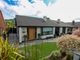 Thumbnail Semi-detached bungalow for sale in Abbey Fields, Whalley, Ribble Valley