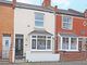 Thumbnail Terraced house to rent in Fords Road, St. Thomas, Exeter
