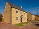 Thumbnail Detached house for sale in Hardmead, Bicester