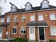 Thumbnail Terraced house for sale in Longleat Walk, Ingleby Barwick, Stockton-On-Tees