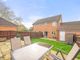Thumbnail Semi-detached house for sale in Woodland View, Spilsby